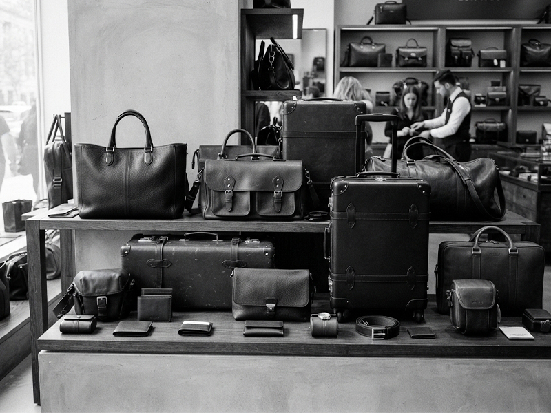 Accessories and Luggage B2B