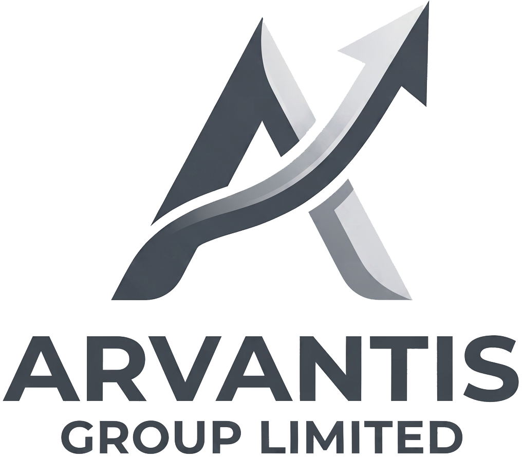 Arvantis Group Limited